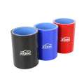 Customized Universal Silicone Coupler hose Automotive reinforced Straight silicone radiator hose